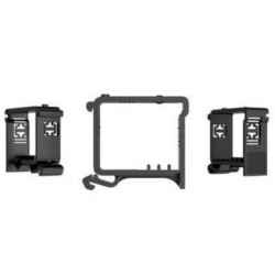 Support rail DIN de montage pour Relay ou WallSwitch