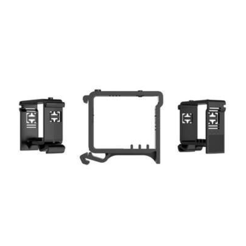 Support rail DIN de montage pour Relay ou WallSwitch