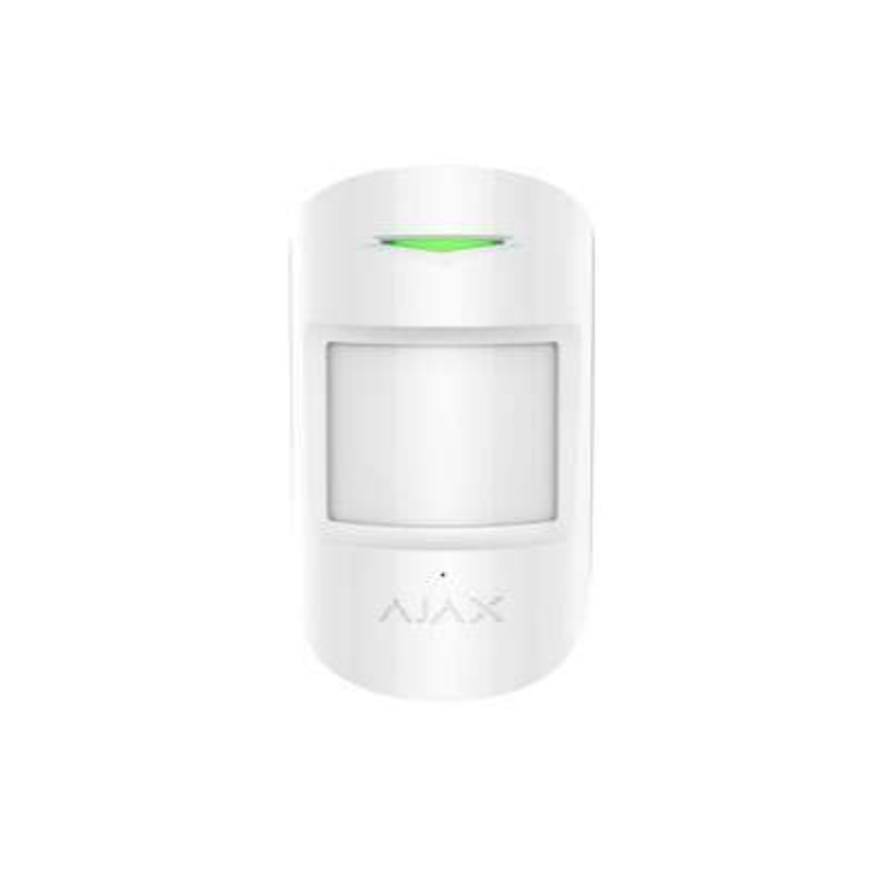 Détecteur radio 12m IRP + HF Anti Animaux 20Kg