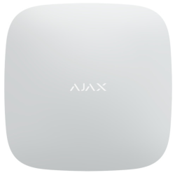 Centrale radio double GSM LTE + Ethernet - HUB2 4G