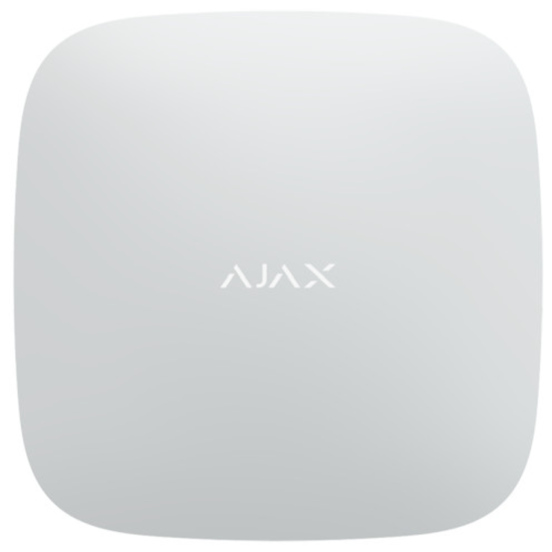 Centrale radio GSM + Ethernet
