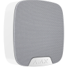 Avertisseur sonore radio
