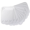 Porte clés sans contact Tag - Pack de 10 pièces