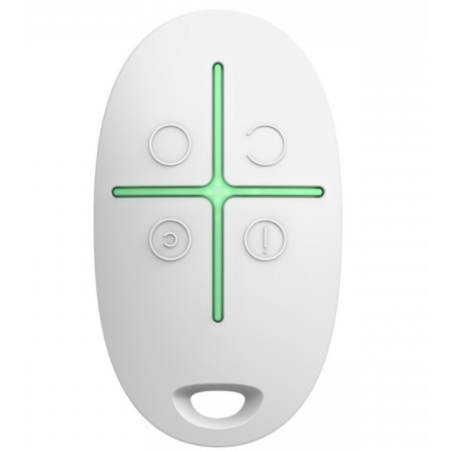 Télécommande bidirectionnelle 4 boutons