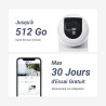 EZVIZ CB8 Lite 4MP+5W
