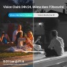 EZVIZ CB8 Lite 4MP+5W