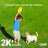 EZVIZ CB8 Lite 4MP+5W