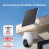 EZVIZ CB8 Lite 4MP+5W