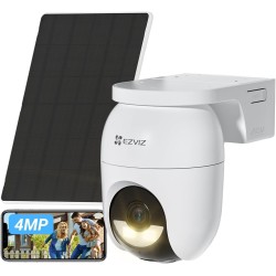 EZVIZ CB8 Lite 4MP+5W