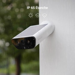 EZVIZ CB5 4K Camera Surveillance WiFi