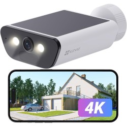 EZVIZ CB5 4K Camera Surveillance WiFi