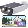 EZVIZ CB5 4K Camera Surveillance WiFi