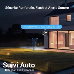 EZVIZ 4G LTE 8MP (4MP+4MP)