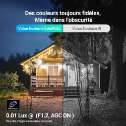 EZVIZ 4G LTE 8MP (4MP+4MP)