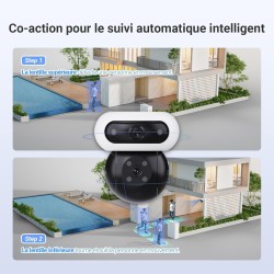 EZVIZ 4G LTE 8MP (4MP+4MP)