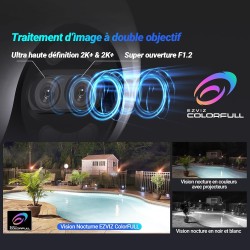 EZVIZ 4G LTE 8MP (4MP+4MP)