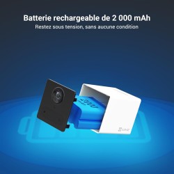 EZVIZ CB2 1080P